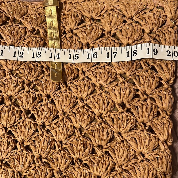 Michelle Muchette Beach Tote - Picture 4 of 5